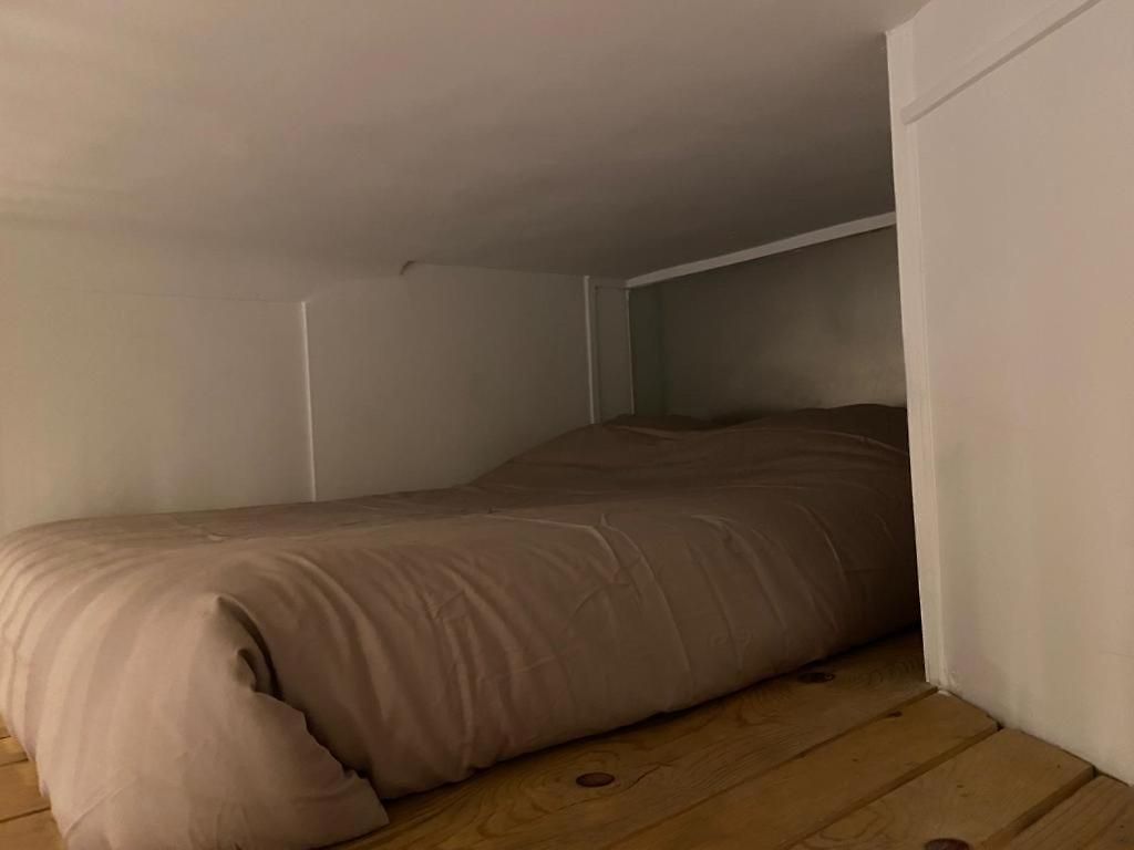 Appartement Rentomatique Jean Médecin *