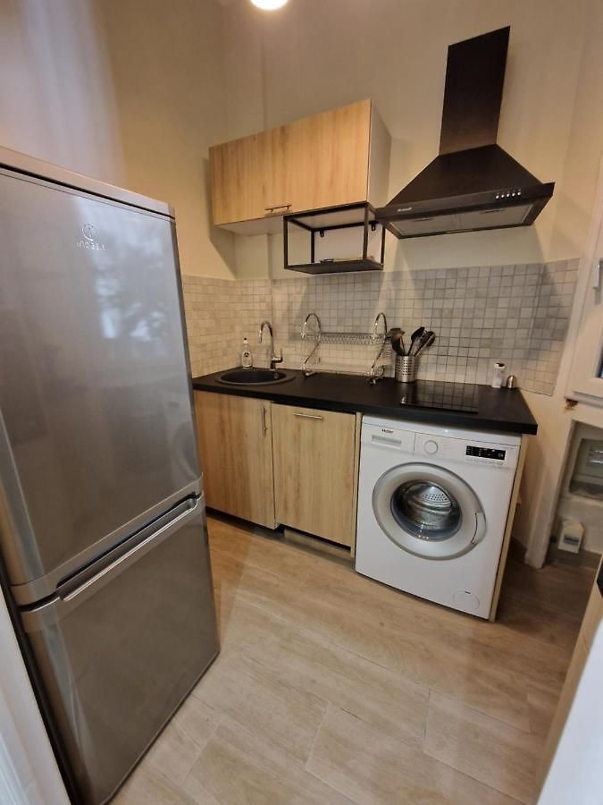 Appartement Rivoli Seaside