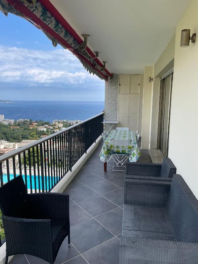Baie Des Anges Appartement