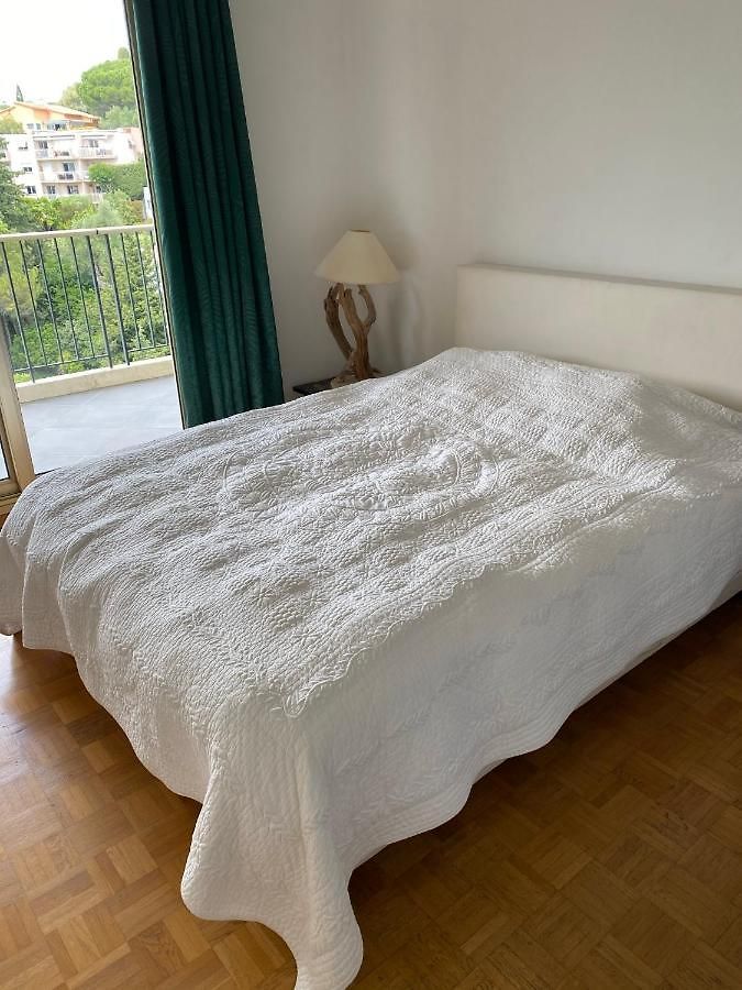 Appartement Baie Des Anges