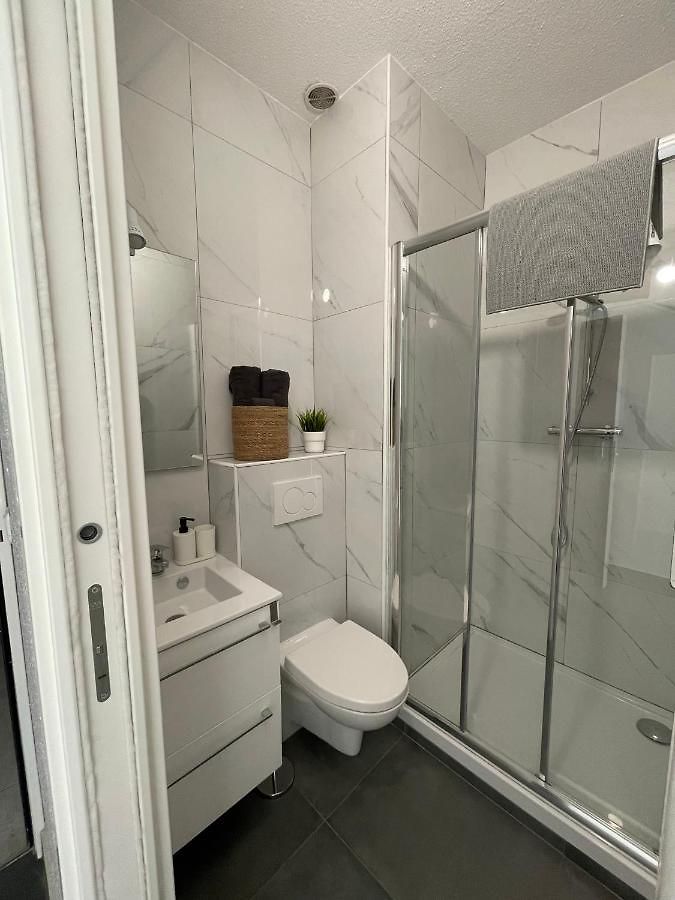 Appartement à Deux Pas De La