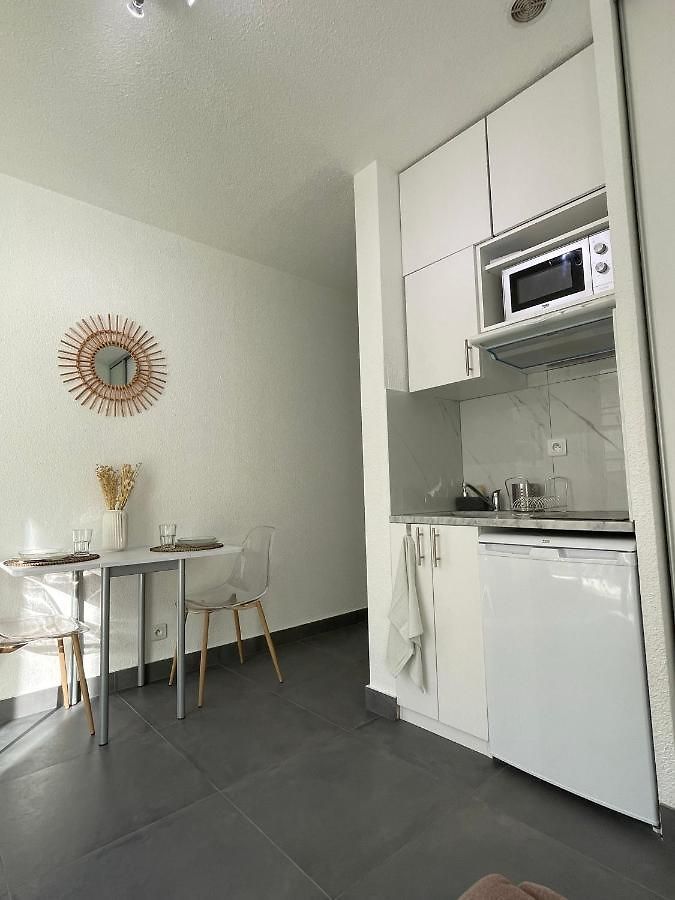 Appartement à Deux Pas De La *