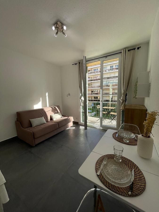 à Deux Pas De La Appartement Nice