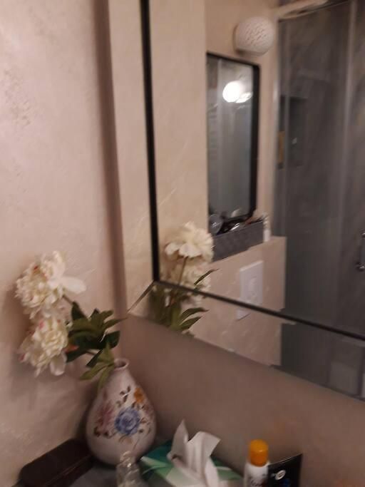 Zona Porto A 10 Mn A Piedi Dal Mare Appartement