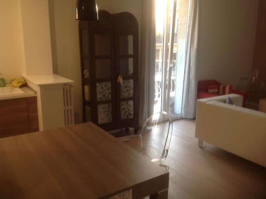 Appartement Zona Porto A 10 Mn A Piedi Dal Mare