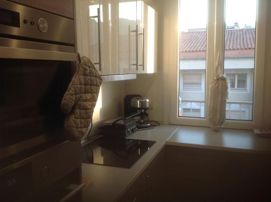 Appartement Zona Porto A 10 Mn A Piedi Dal Mare *