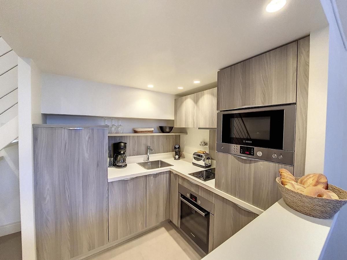 Appartement Nestor&jeeves - Les Cypres - - Very Close Sea