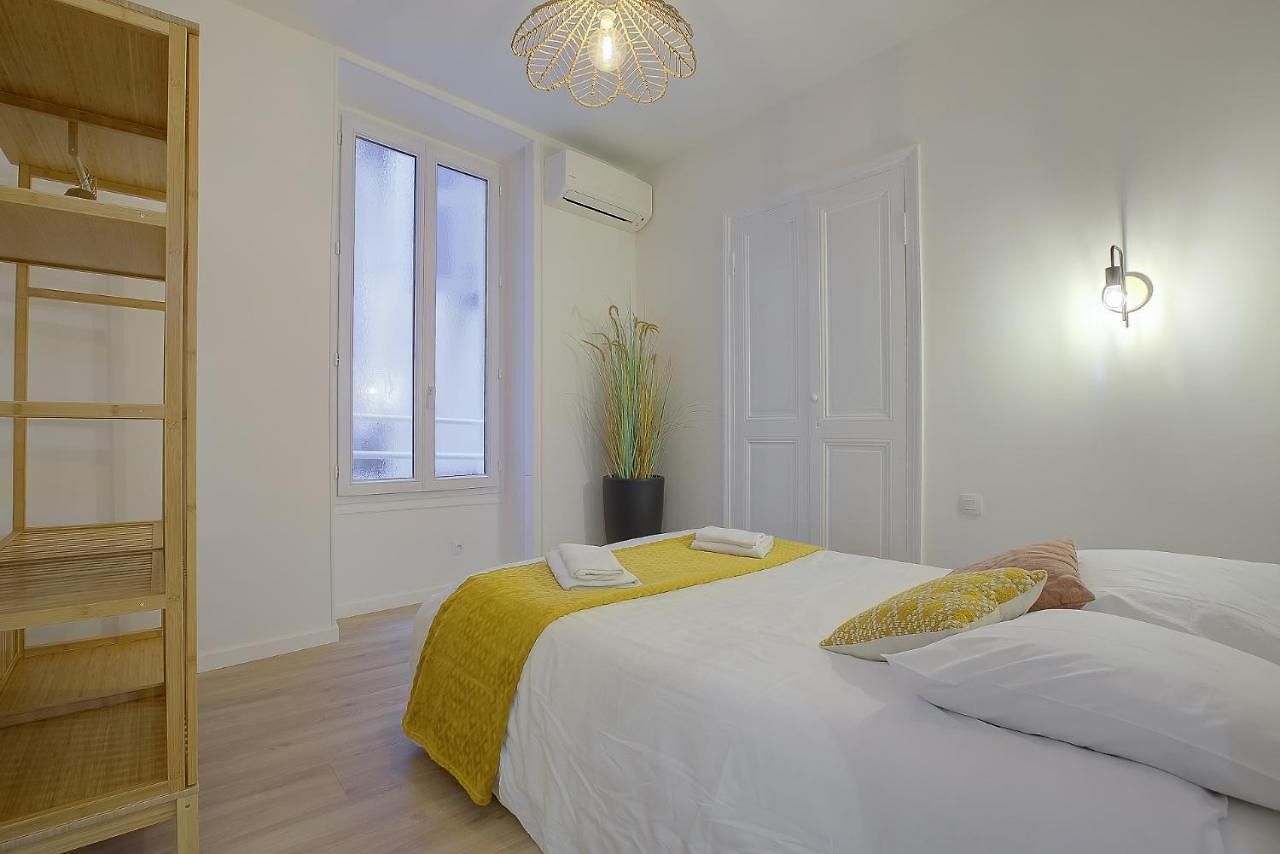 Appartement Maison Bianchi - Raspail *