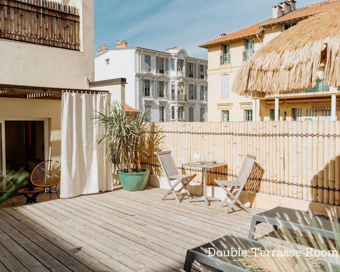 Hotel Palm Boutique