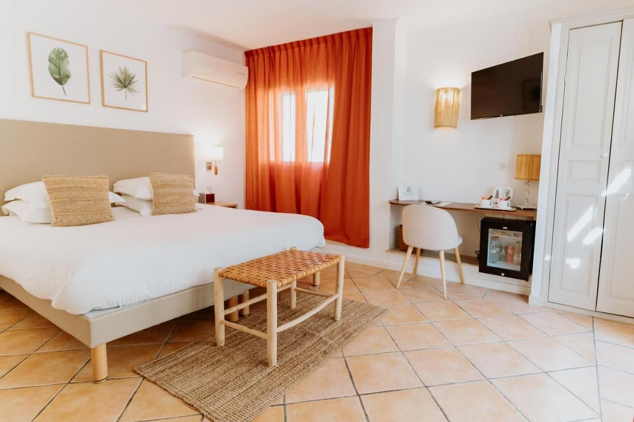 Hotel Palm Boutique Nice