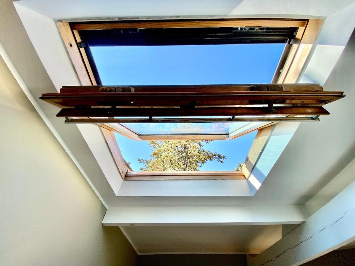 Lovely & Sunny Loft Heart Of With A/c! Appartement