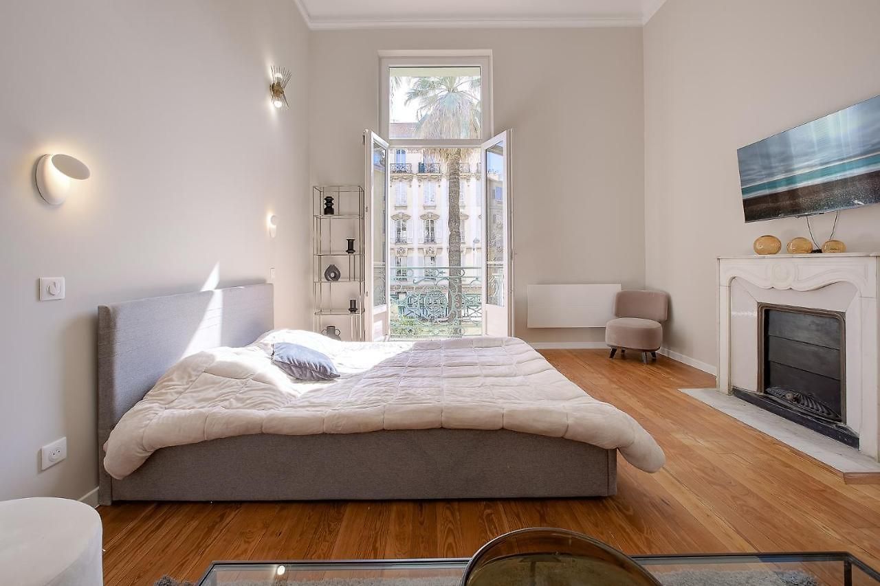 Apartment Maison Bianchi - Clemenceau *