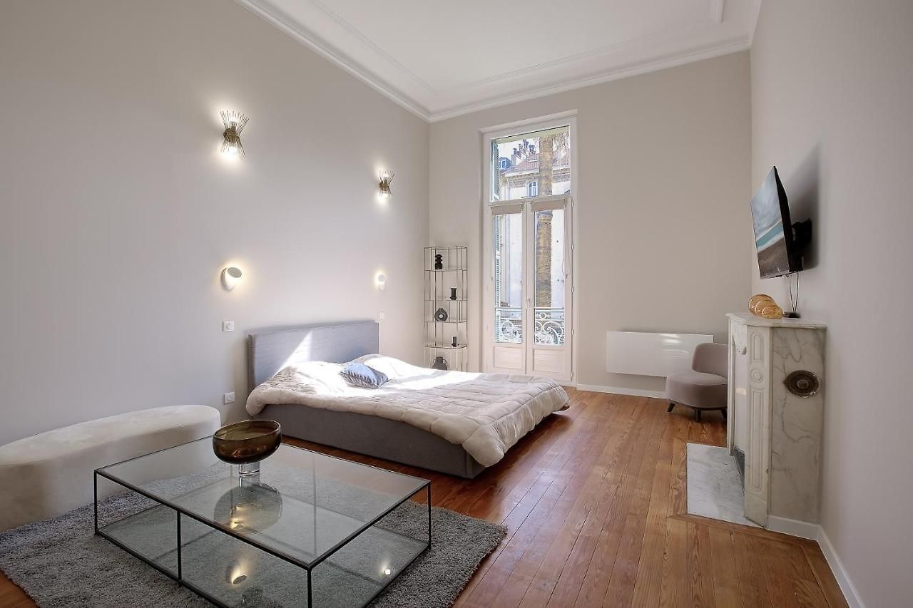 Apartment Maison Bianchi - Clemenceau *