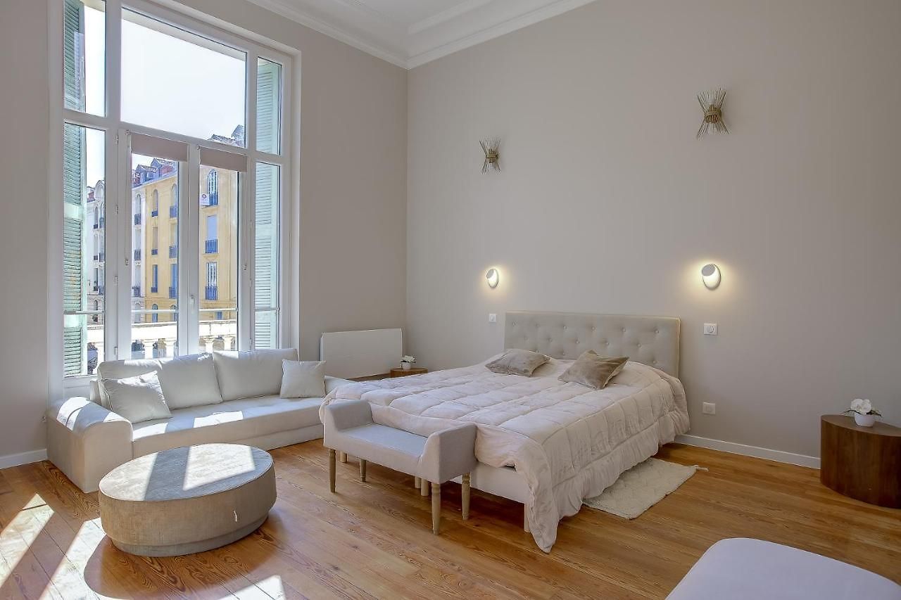 Maison Bianchi - Clemenceau * Nice