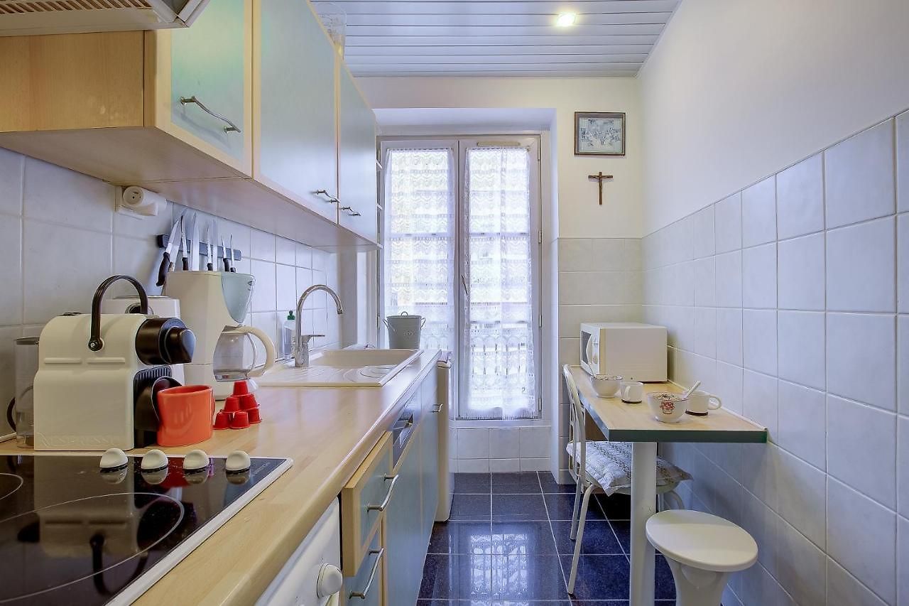 Maison Bianchi - Saint Philippe Nice