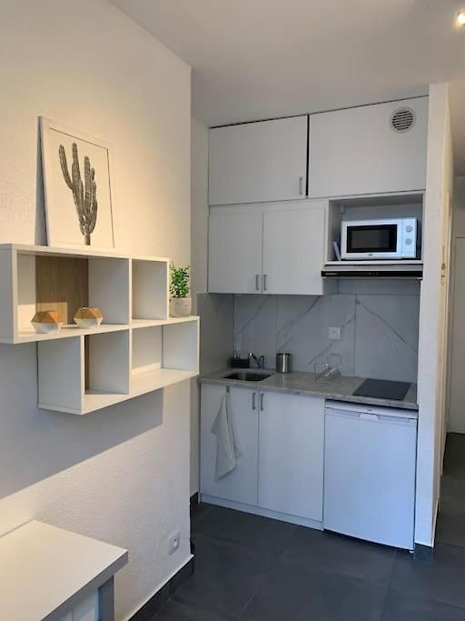 Studio A Deux Pas De La Mer
