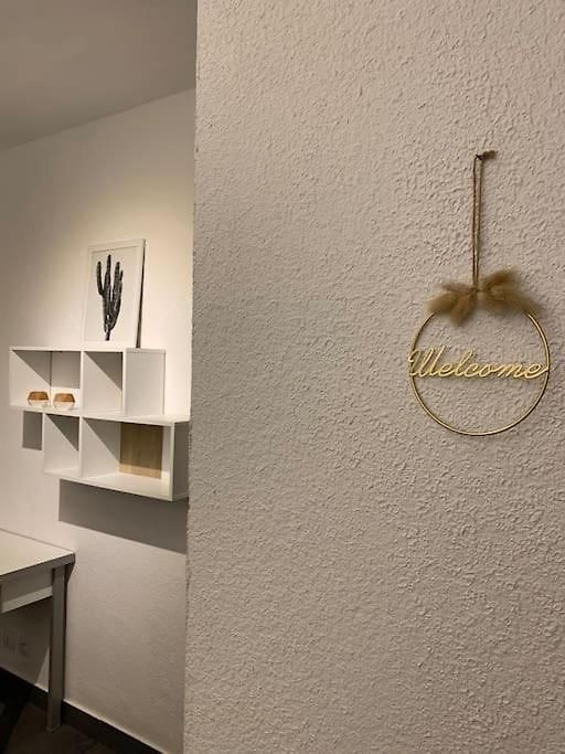 Appartement Studio A Deux Pas De La Mer Nice