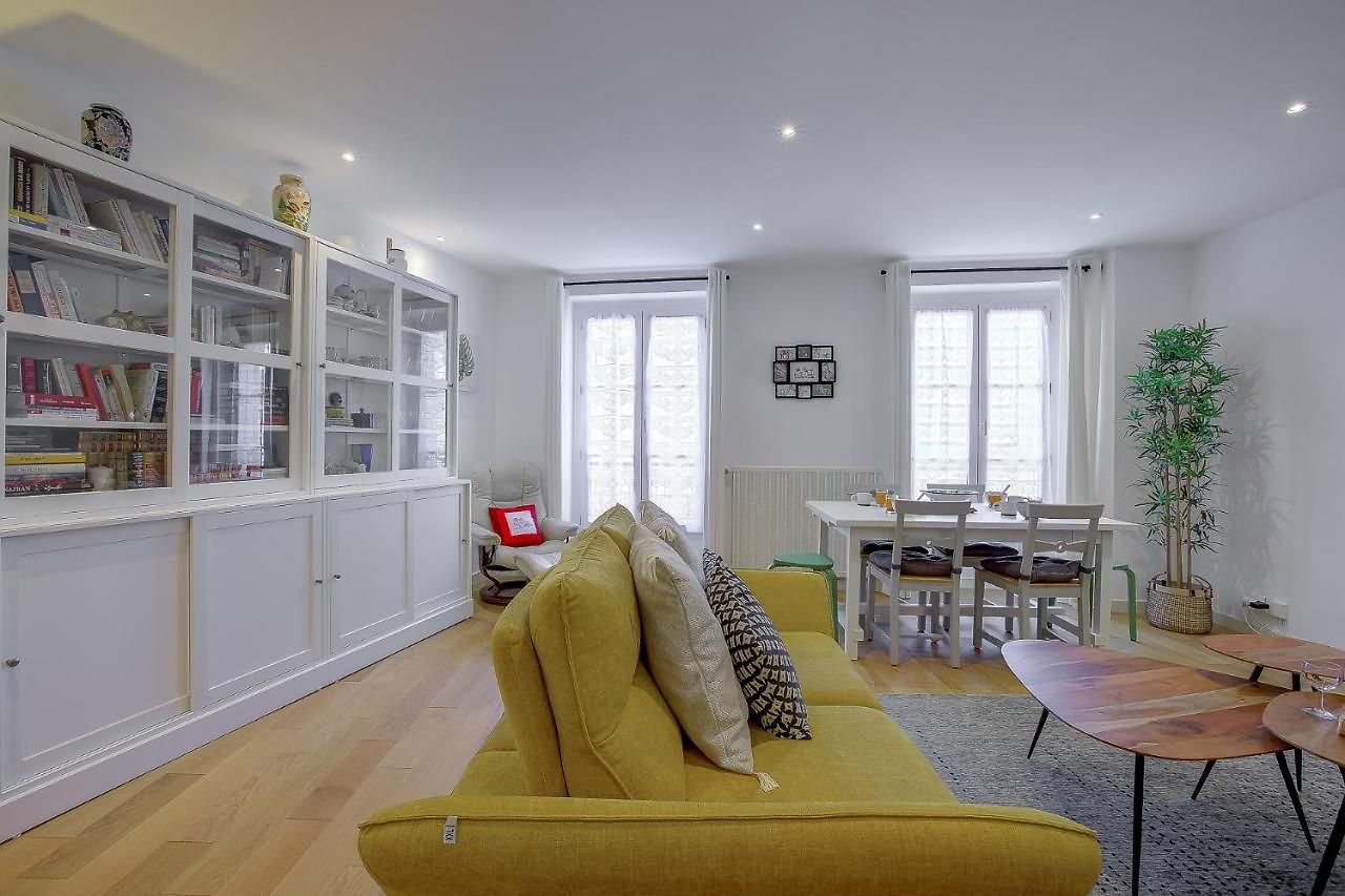 Maison Bianchi - Saint Philippe