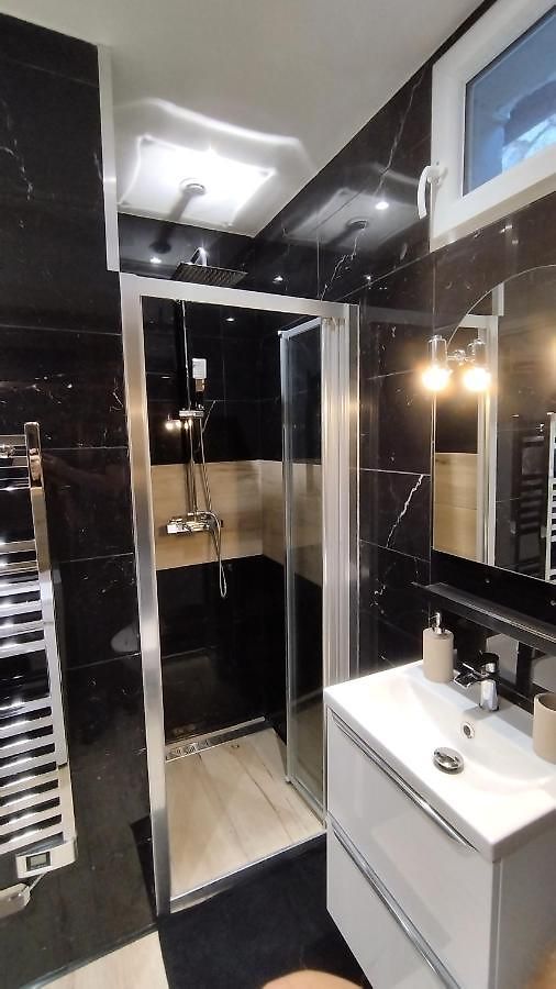 Appartement De Charme Climatisé Gare Riquier