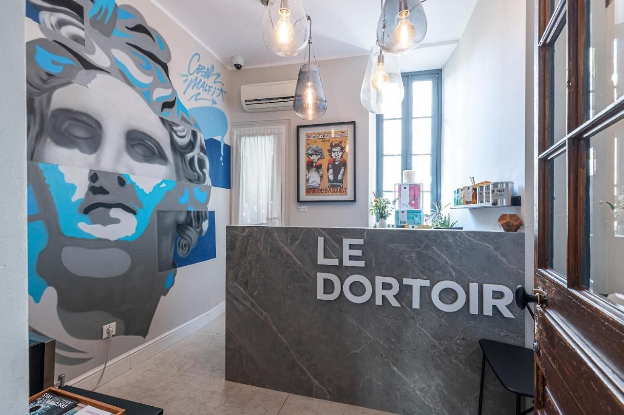 Le Dortoir Boutique Hotel 4*