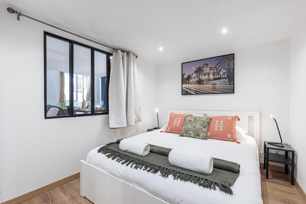 Appartement Spacious 2 Bdr Old Town Heart