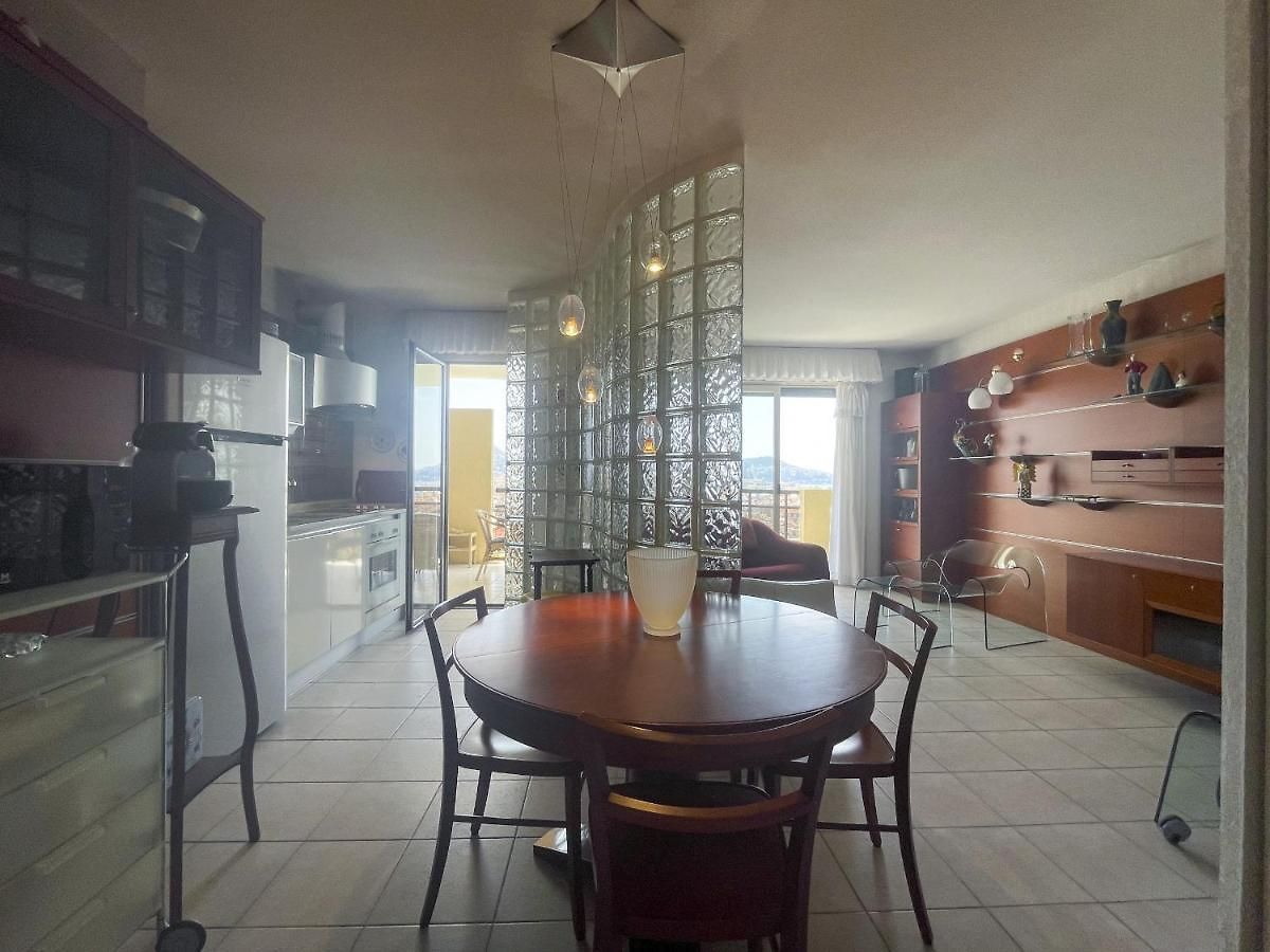 Bh - La Dolce Vita - Parking, Terrasse, 5 Personnes Nice