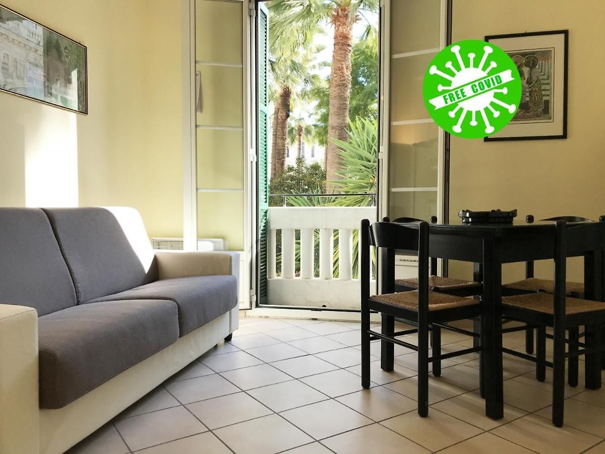 4 Pers Centrale Wifi Apartment