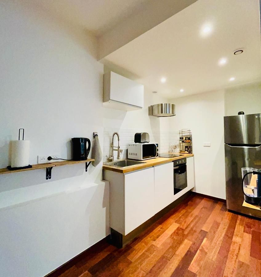 Appartement Vieux-nice : 2 Pièces Type Loft
