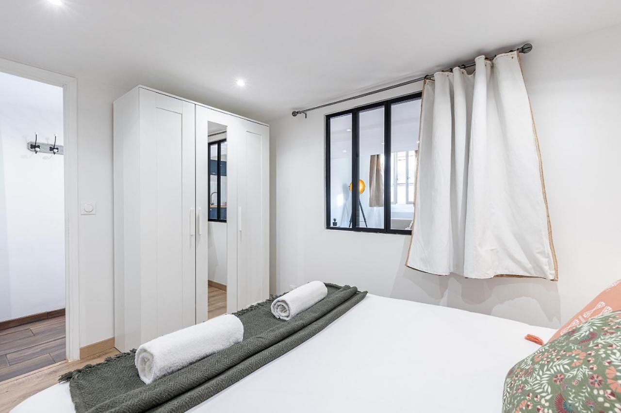 Spacious 2 Bdr Old Town Heart Appartement *