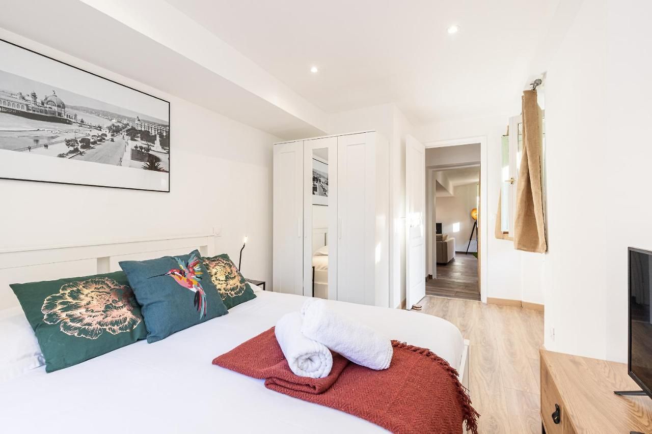 Appartement Spacious 2 Bdr Old Town Heart Nice