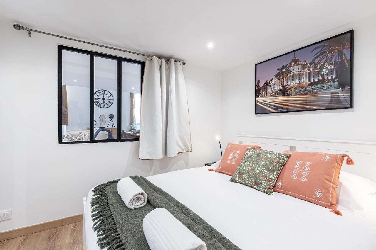 Spacious 2 Bdr Old Town Heart Appartement