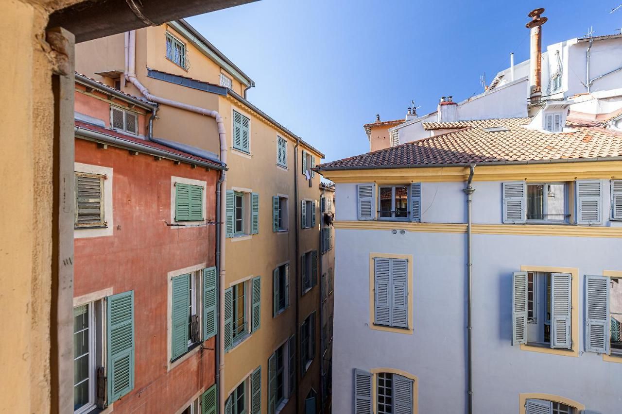 Appartement Spacious 2 Bdr Old Town Heart Nice