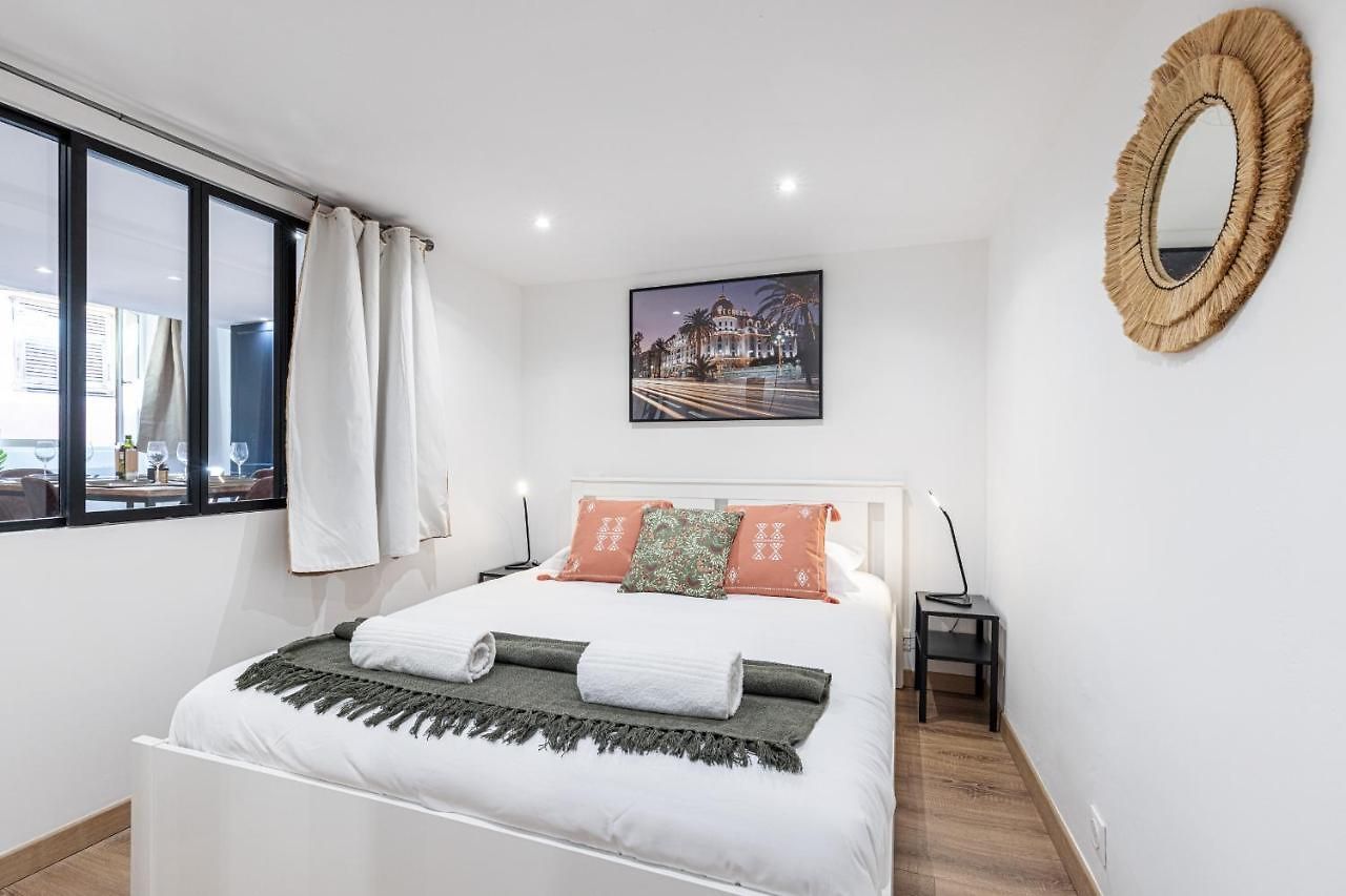 Spacious 2 Bdr Old Town Heart Appartement *