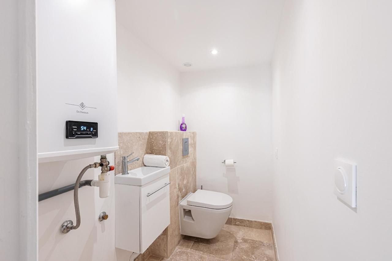 Spacious 2 Bdr Old Town Heart Appartement