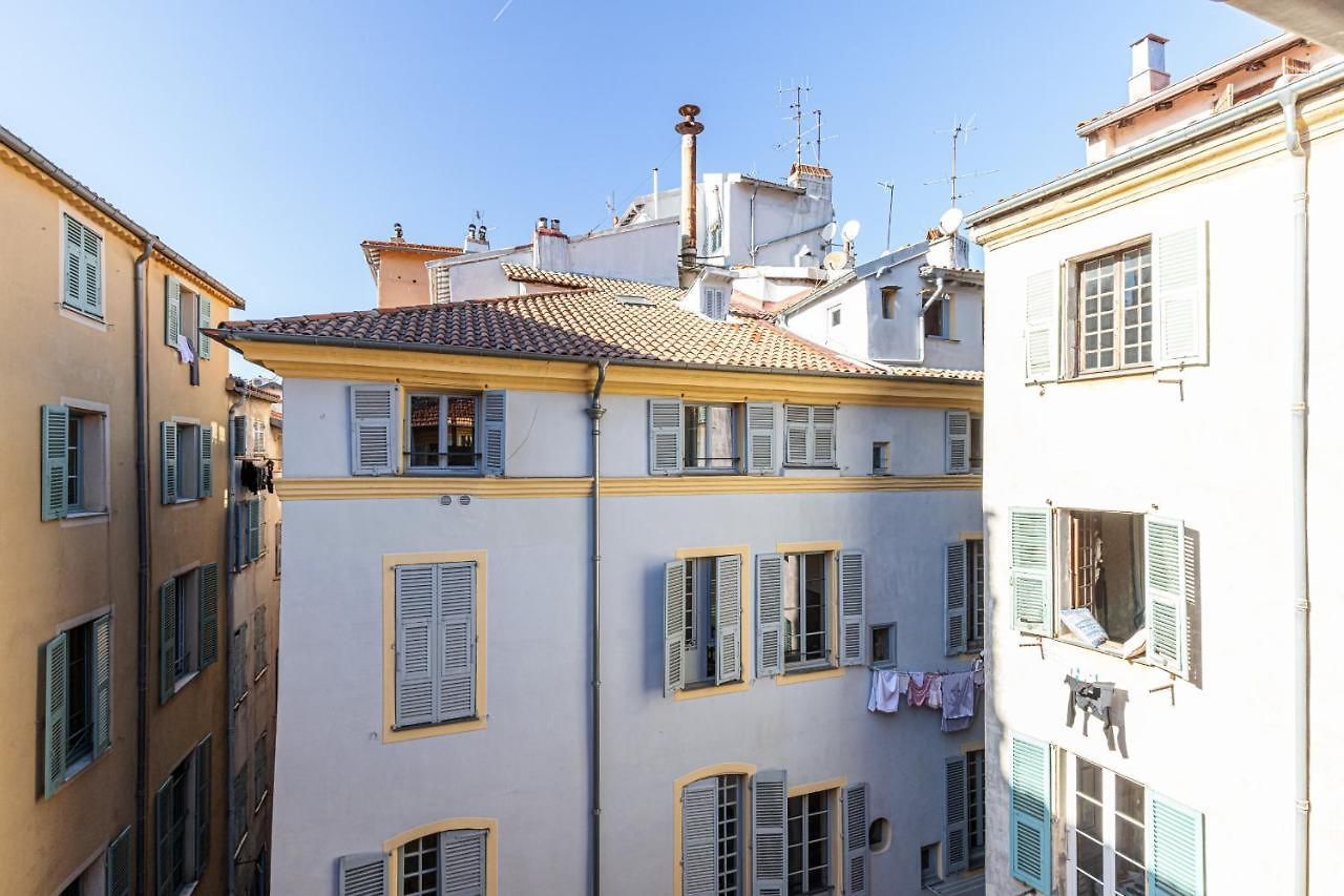 Appartement Spacious 2 Bdr Old Town Heart *