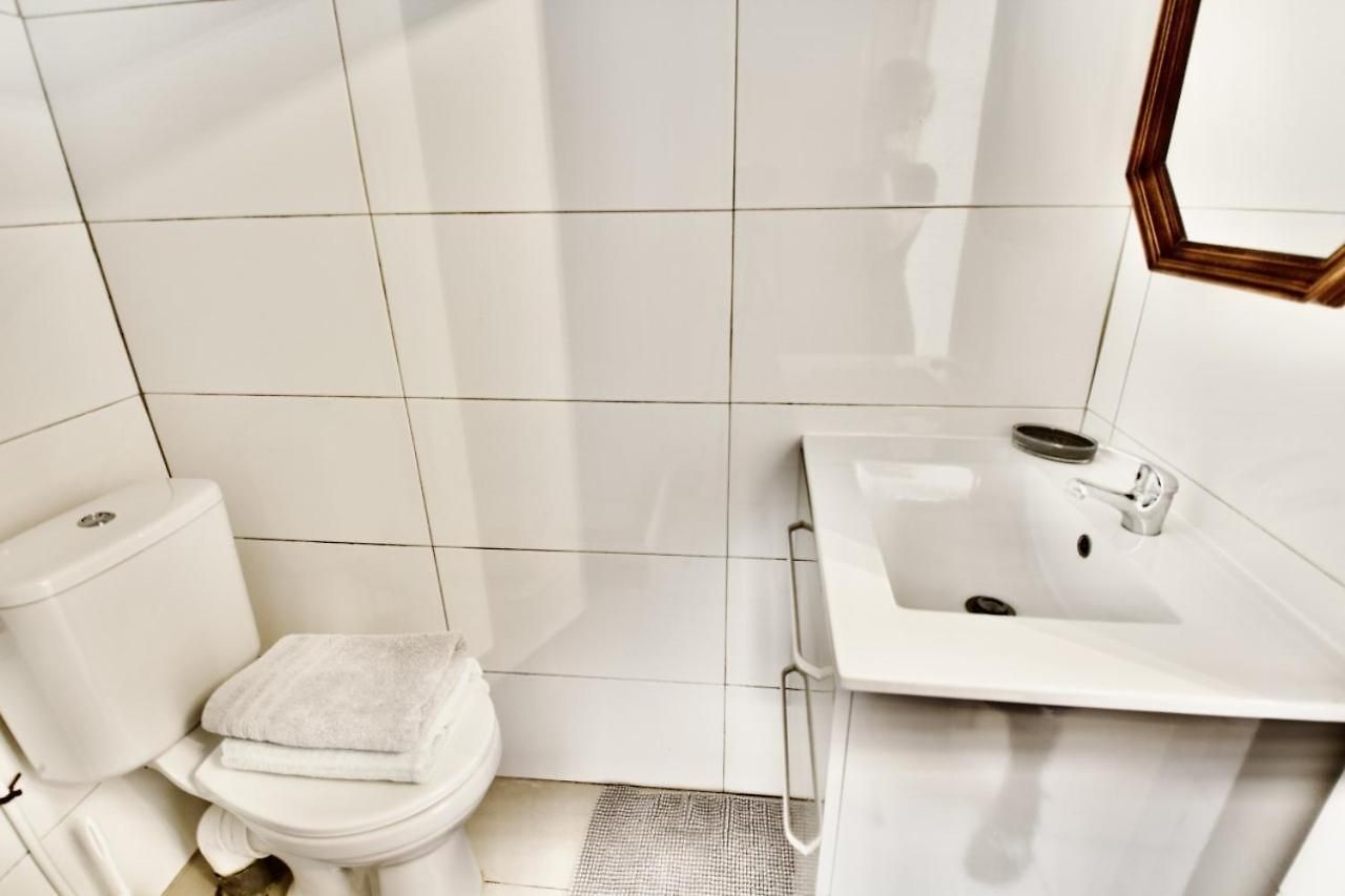Studio En Plein Coeur De ! Appartement Nice