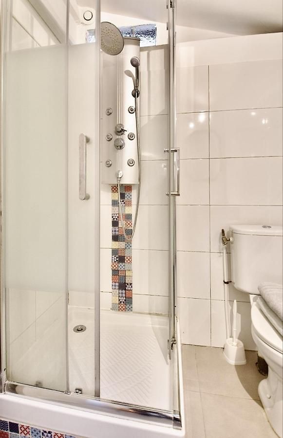 Appartement Studio En Plein Coeur De !