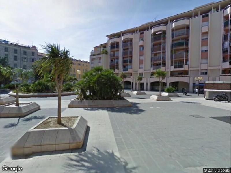 6 Pers Port De Nice, Et Vieux-nice A Pied Apartment