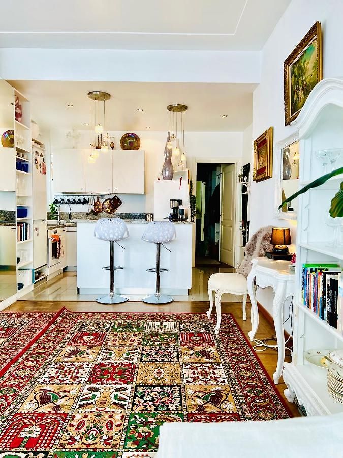 Appartement Endless Stunning Mediterranean Sea Views Promenade Des