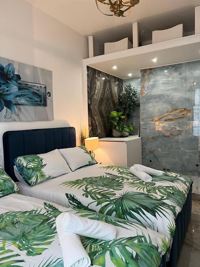 Appartement Endless Stunning Mediterranean Sea Views Promenade Des Nice