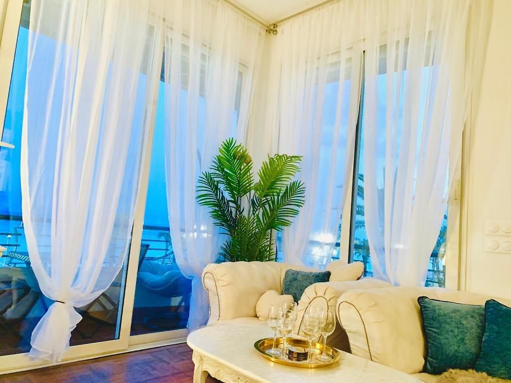 Appartement Endless Stunning Mediterranean Sea Views Promenade Des