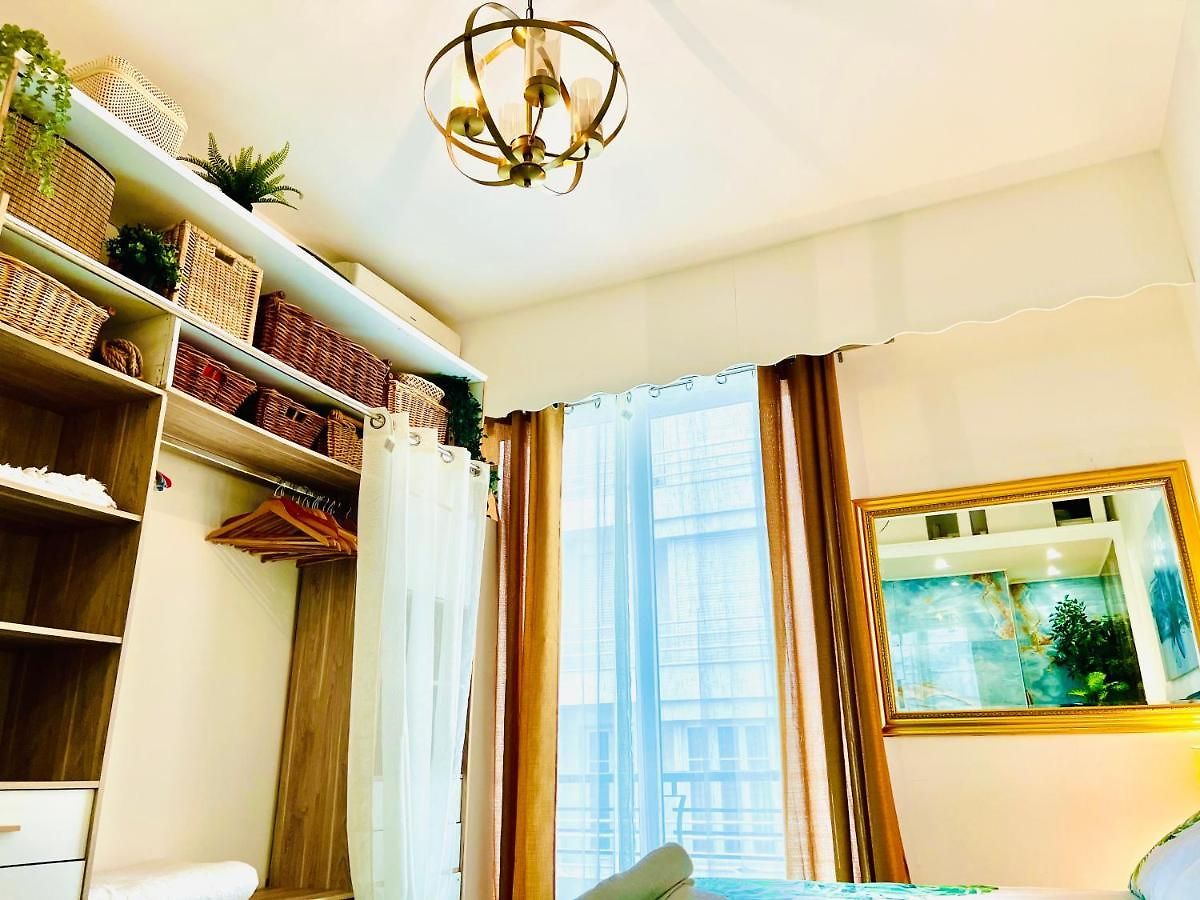 Endless Stunning Mediterranean Sea Views Promenade Des Appartement Nice