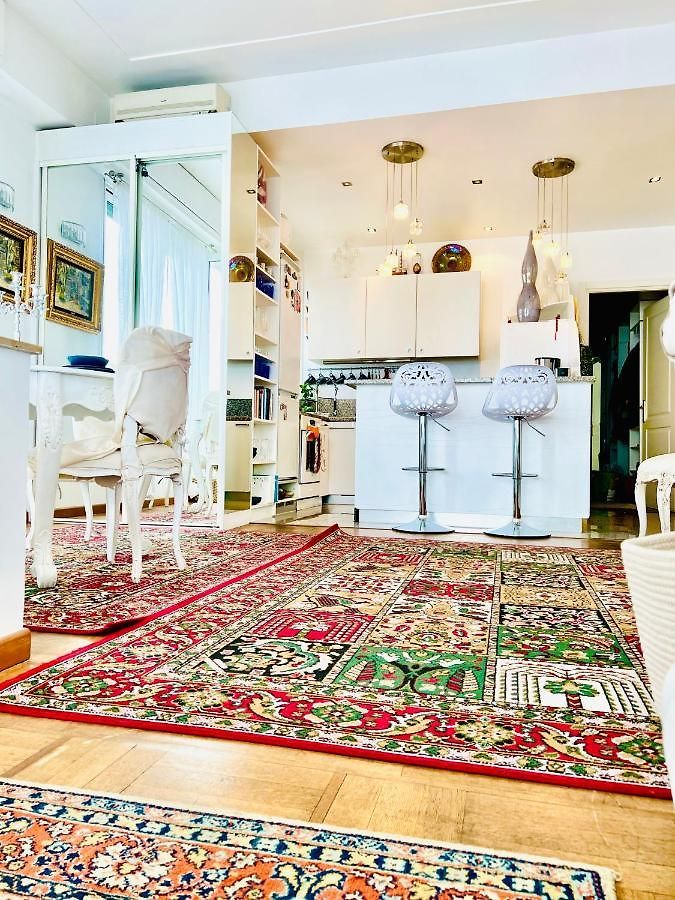 Endless Stunning Mediterranean Sea Views Promenade Des Appartement Nice