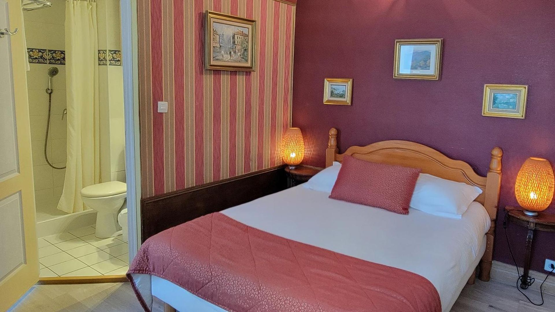 Eden Hotel Nice