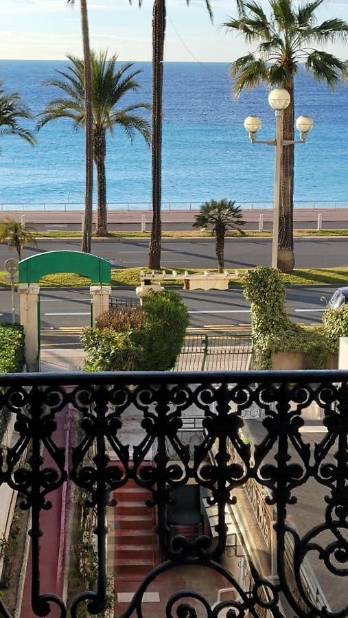 Hotel Eden Nice
