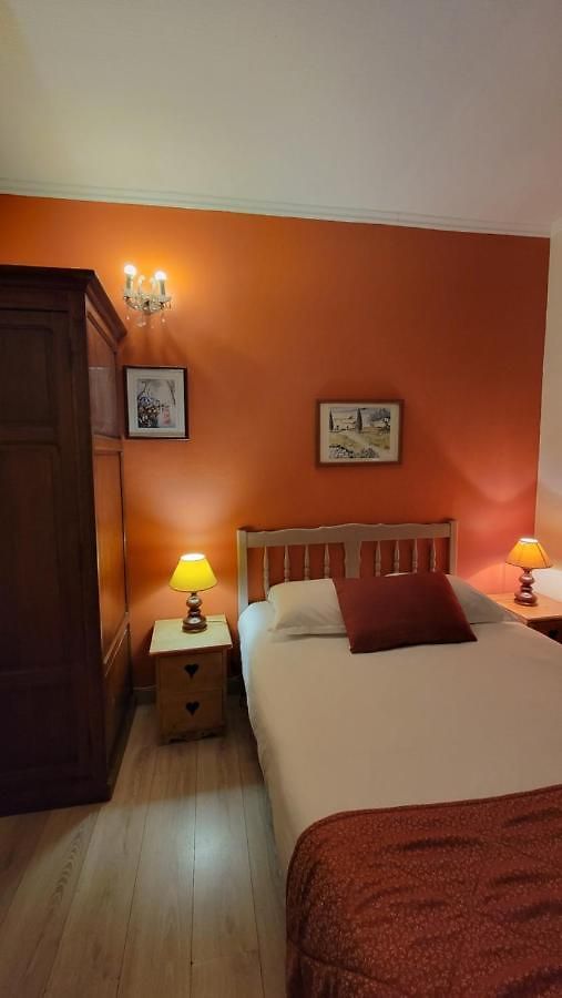 Eden Hotel