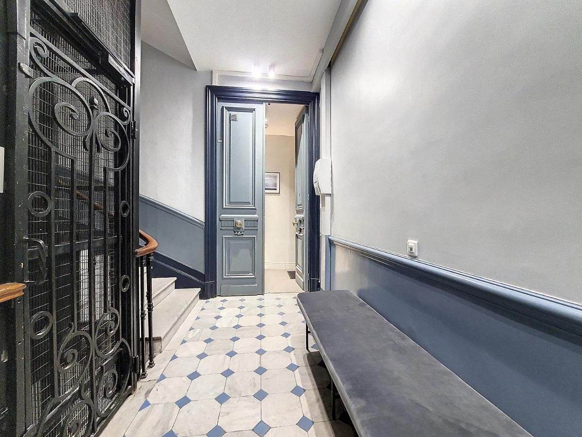 Appartement Nestor&jeeves - Les Cypres - - Very Close Sea Nice