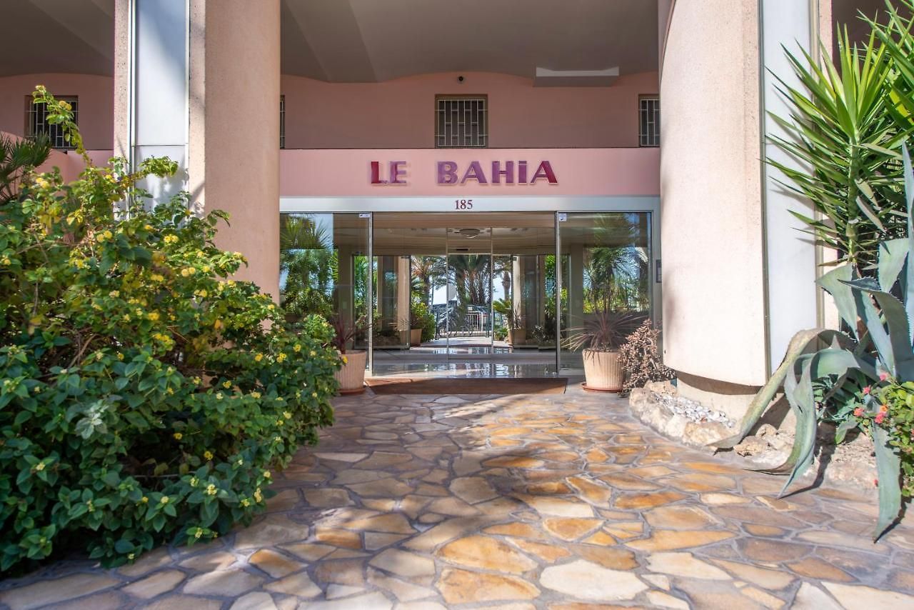 Appartement Sea Front - Panoramic Sea View With Terrace *
