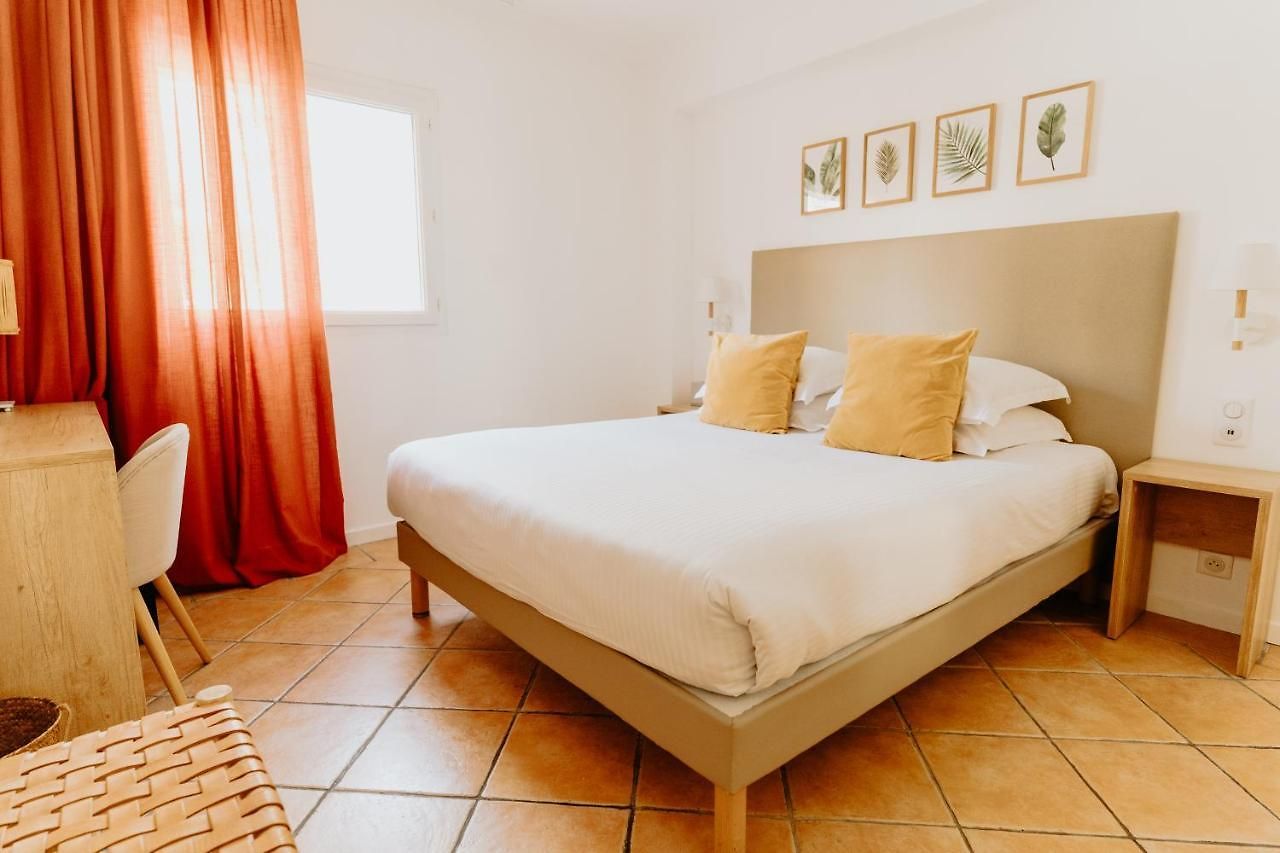 Hotel Palm Boutique