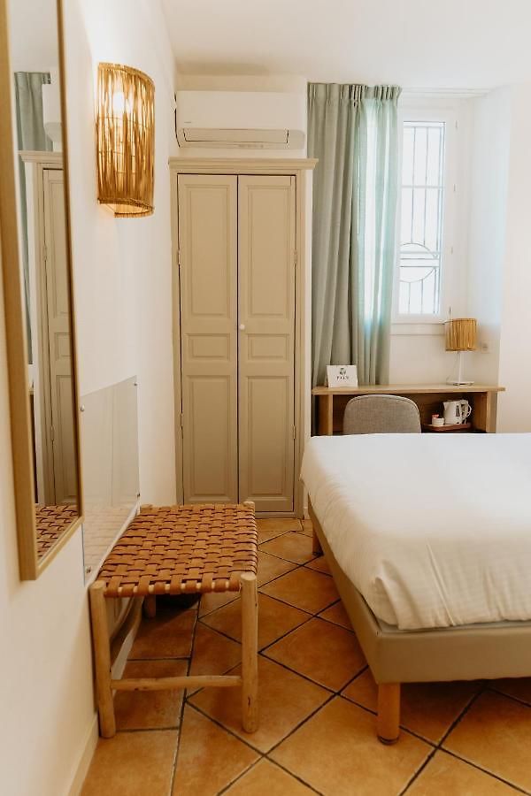Hotel Palm Boutique